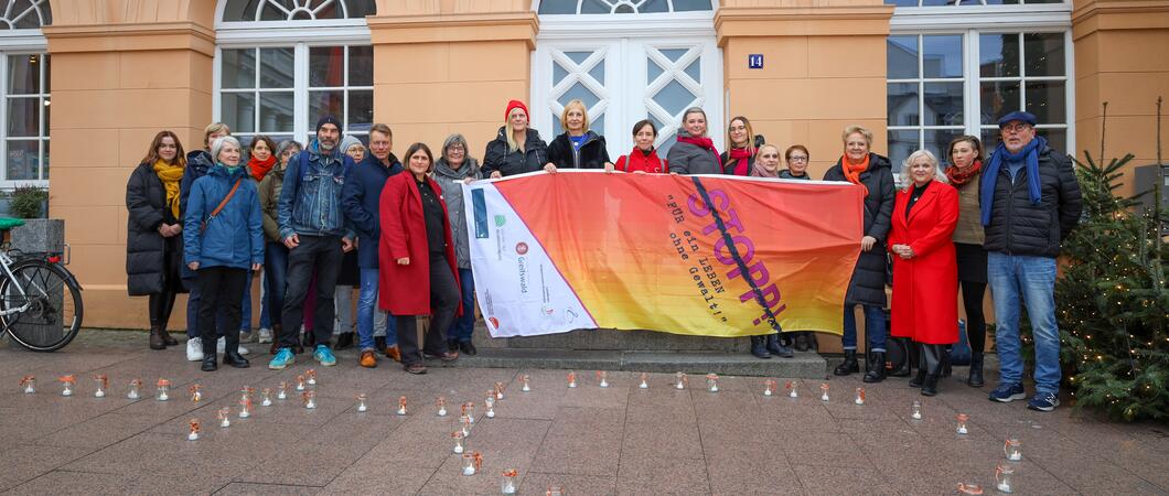 Netzwerk bietet Betroffenen Beratung und Ausweg