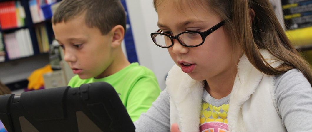 Nach dem Ende der Winterferien können an den Schweriner Schulen bis zu 1000 iPads für den Distanzunterricht bereitgestellt werden