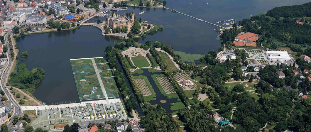 Die nach der erfolgreichen Bundesgartenschau 2009 gegründete Bürgerstiftung Schwerin wird auch in diesem Jahr gemeinnützige Projekte unterstützen. Insgesamt stehen 2024 mehr als 18.000 Euro zur Verfügung.