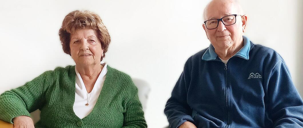 Der 12. Mai, der Internationale Tag der Pflegenden, rückt die wichtige Leistung der Pflegekräfte in den Fokus. Wie wichtig dabei die vielen unterschiedlichen Mitarbeiter sind, zeigt sich eindrucksvoll im SOZIUS Haus „Weststadt“.