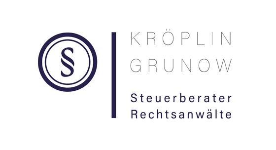 Logo Kröplin Grunow