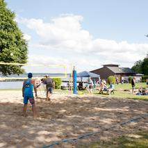 Radtour-Freibad-Kalkwerder-Volleyball c maxpress content 3