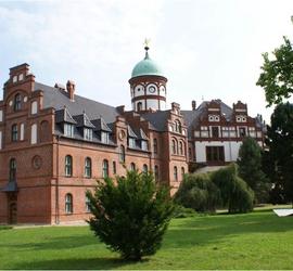 SchlossWiligrad Kunstverein-Wiligrad