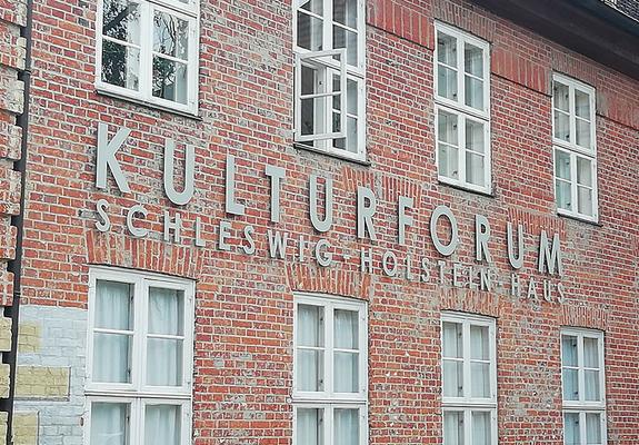 Schleswig-Holstein-Haus bekommt eine Frischekur und lädt mit vielen feinen Neuerungen ein