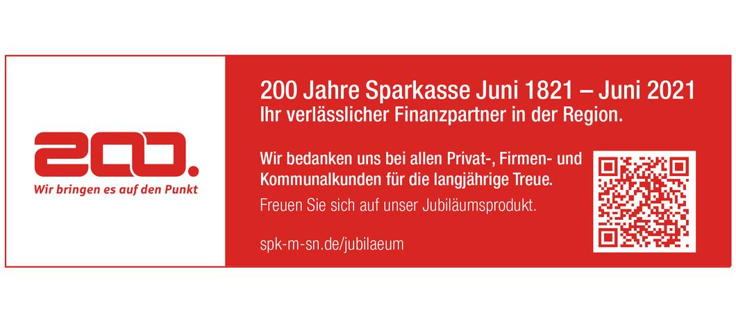 Anlegen in Zeiten niedriger Zinsen? Das aktuelle Express-Zertifikat Relax der DekaBank anlässlich des 200-jährigen Jubiläums der Sparkasse Mecklenburg-Schwerin bietet Anlegern eine interessante Alternative zum Direkteinstieg in Aktien.