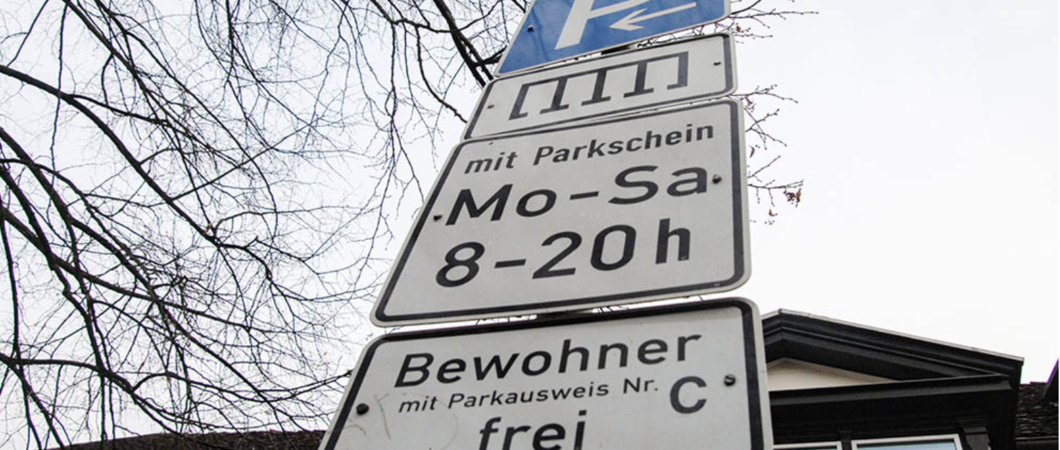 Mit dem 2020 beschlossenen Parkkonzept für die Schweriner Innenstadt hat die Stadtvertretung die Verwaltung beauftragt, eine zusätzliche Bewohnerparkzone für den Stadtteil Weststadt zu prüfen.