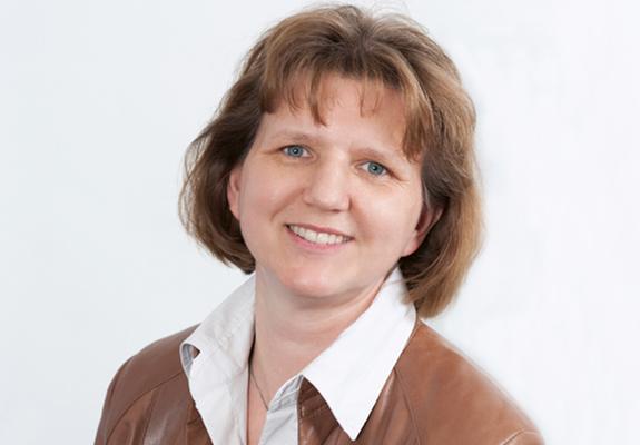 Ilka Wilczek, Werkleiterin SDS – Stadtwirtschaftliche Dienstleistungen Schwerin