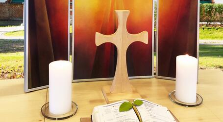 Nicht nur in Schwerin hat das freundschaftliche Miteinander von Kirchengemeinden und diakonischen Trägern eine sehr lange Tradition.