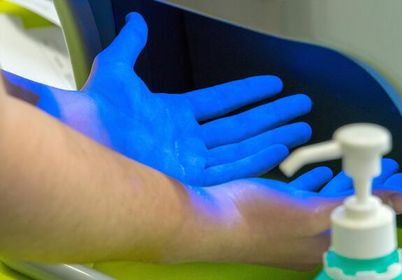 Jedes Jahr am 5. Mai wird seit 15 Jahren der Welttag der Händehygiene begangen.