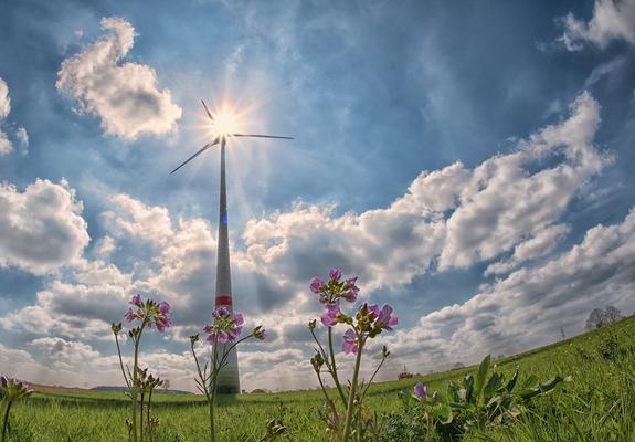 Tag der Erneuerbaren Energien 2020 steigt Ende April. Schon jetzt können sich Unternehmen dafür anmelden.