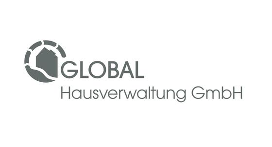 Logo Global Hausverwaltung