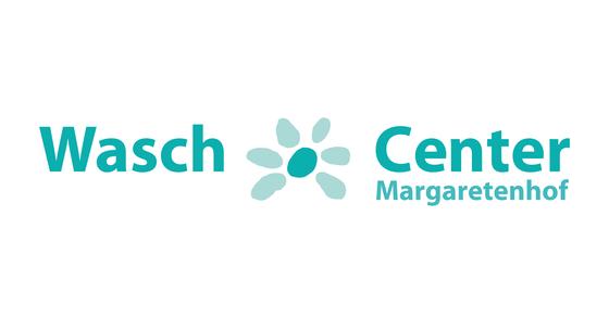 Logo Waschcenter Margaretenhof
