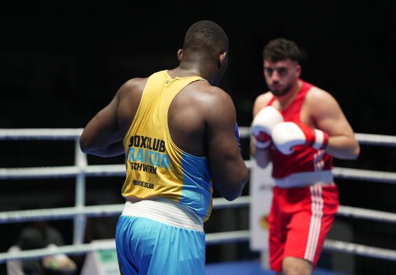 Der erste Auswärtssieg soll her. An diesem Sonnabend (22. Februar) steigt das Team des BC Traktor Schwerin beim Boxclub Chemnitz 94 in den Ring.