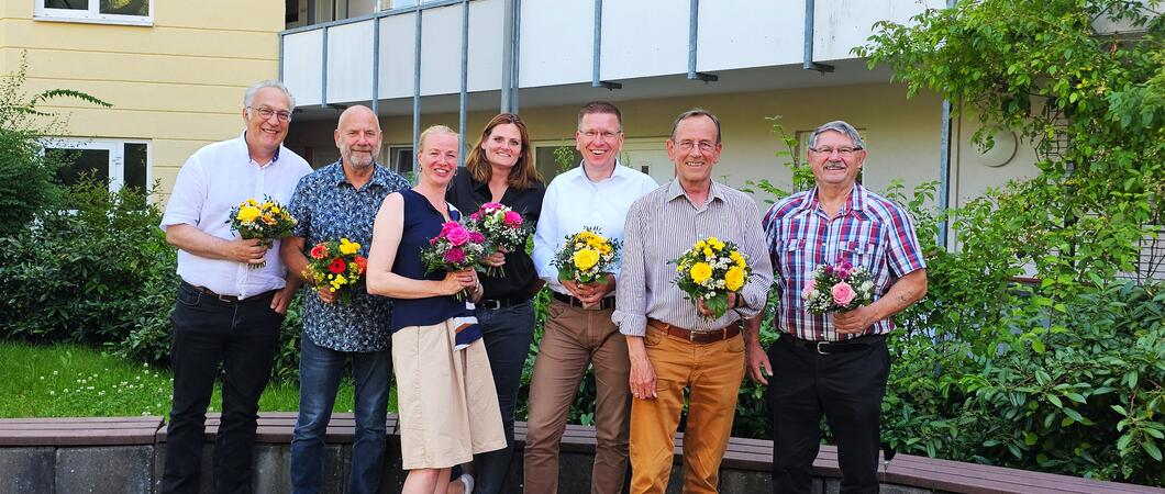 Am 9. Juli fand die jährliche Mitgliederversammlung des AWO-Kreisverbandes Schwerin-Parchim e.V. statt. Das zentrale Ereignis der Versammlung war die Wahl eines neuen Vorstandsvorsitzenden.