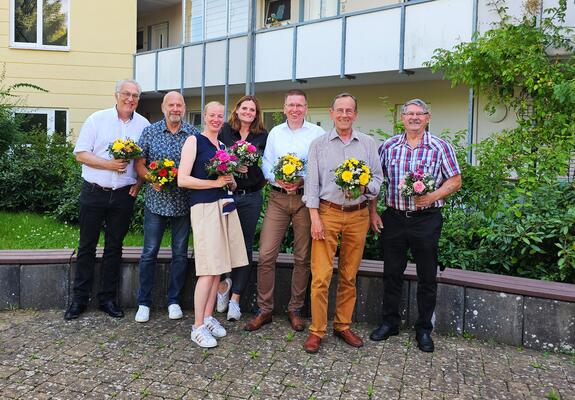 Am 9. Juli fand die jährliche Mitgliederversammlung des AWO-Kreisverbandes Schwerin-Parchim e.V. statt. Das zentrale Ereignis der Versammlung war die Wahl eines neuen Vorstandsvorsitzenden.