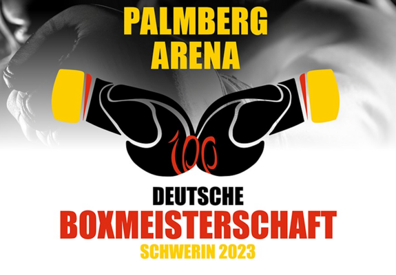 Box-Ticketverkauf läuft. Am Donnerstag ist der Vorverkauf für die Eintrittskarten zu den 100. Deutschen Box-Meisterschaften angelaufen.