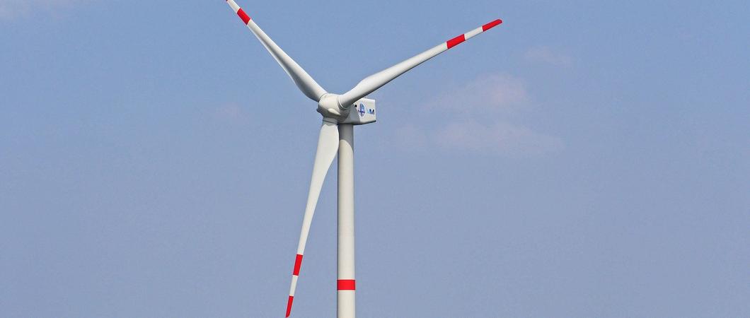 Die Offshore-Windenergie besitzt eine Schlüsselrolle in der europäischen Zielsetzung, bis zum Jahr 2050 Klimaneutralität zu erreichen.