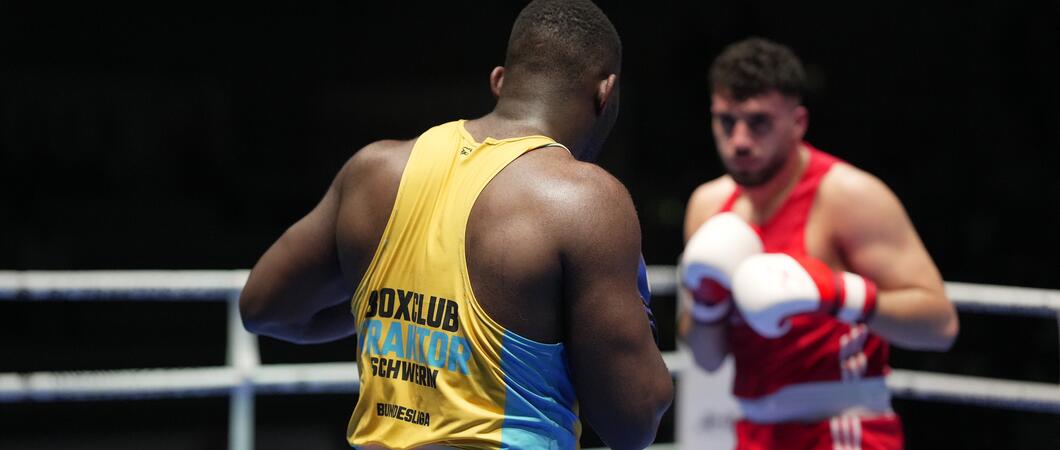 Der erste Auswärtssieg soll her. An diesem Sonnabend (22. Februar) steigt das Team des BC Traktor Schwerin beim Boxclub Chemnitz 94 in den Ring.