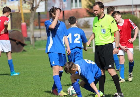 Neue Schiedsrichter werden in Westmecklenburg gesucht