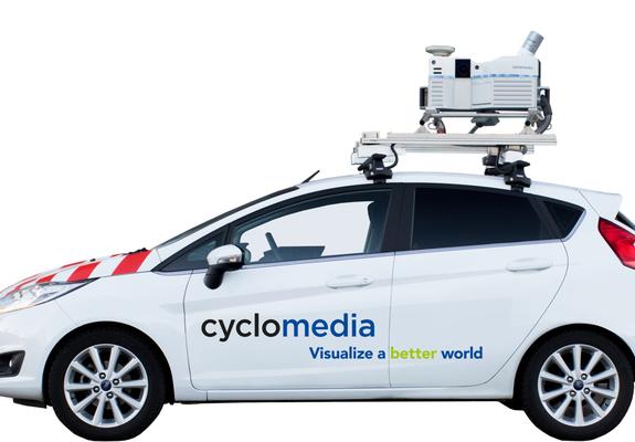 Die Firma Cyclomedia Deutschland GmbH wird ab dem 11.10.2021 bis voraussichtlich 30.11.2021 das Stadtgebiet Schwerin befahren und dort mit Aufnahmefahrzeugen, die mit Kameras und Laserscannern ausgestattet sind, die Umgebung digital erfassen