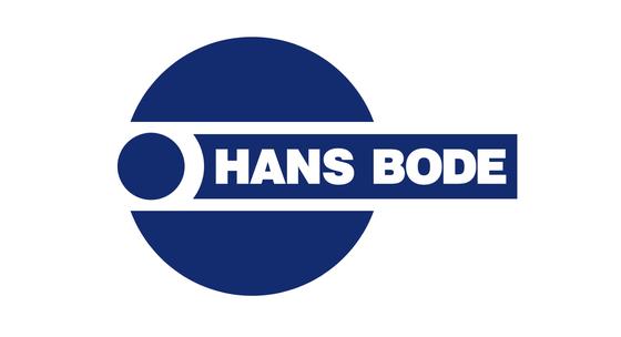 Logo Hans Bode