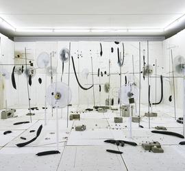 Ausstellung Kunstverein windy-room c Simon-Hehemann