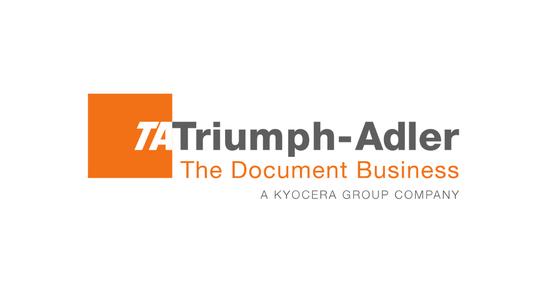 Logo Triumph Adler