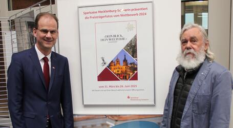 Der Welterbe Schwerin Förderverein hat seit 2015 mit vielen Maßnahmen den Antrag der Landeshauptstadt Schwerin zur Anerkennung des Residenzensembles Schwerin als UNESCO Weltkulturerbe unterstützt.