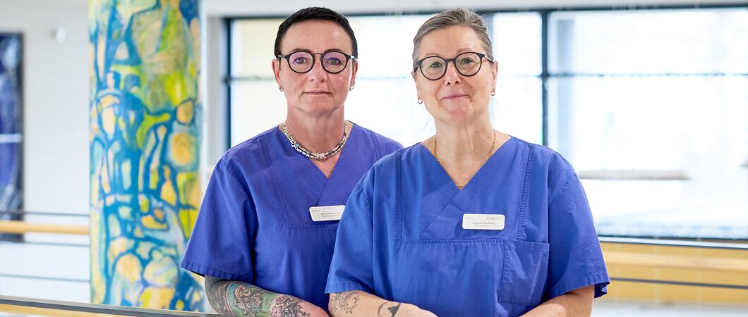 Das Projekt „Pflege in Familien fördern“ an den Helios Kliniken Schwerin unterstützt Angehörige mit Kursen, Beratung und Gesprächen – praxisnah, einfühlsam und kostenlos.