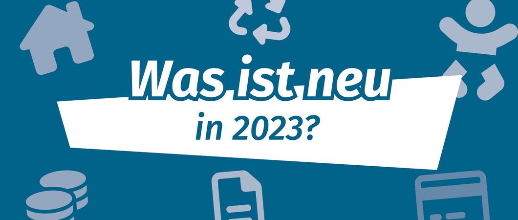 Dass in der Geburtsurkunde künftig die Uhrzeit der Geburt angegeben wird, ist eine Neuerung im Jahr 2023, Grafik: SIS/Armin Draht