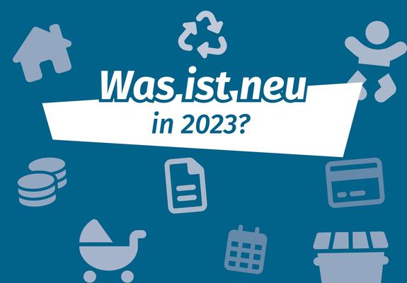 Dass in der Geburtsurkunde künftig die Uhrzeit der Geburt angegeben wird, ist eine Neuerung im Jahr 2023, Grafik: SIS/Armin Draht