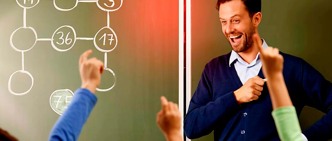 Neues Programm „Finanzielle Bildung“ ermöglicht Schülern den Zugang zur Welt des Geldes
