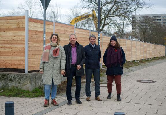 Graffitis sind ein Ausdruck der Jugendkultur, doch sie polarisieren die Stadtgesellschaft. Ohne ausdrückliche Einwilligung des Eigentümers sind sie illegal