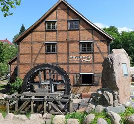 Schleifmuehlen-Tag c SGMV Stadtgeschichts-und-Museumsverein-Schwerin