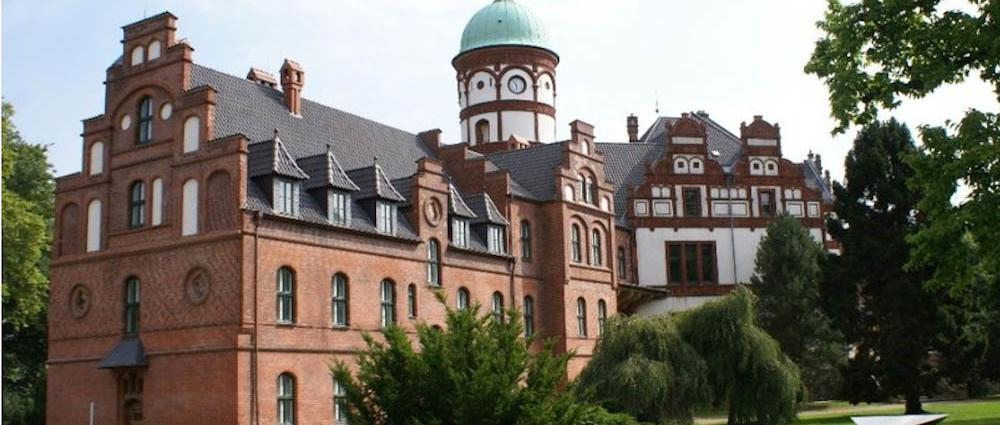 SchlossWiligrad Kunstverein-Wiligrad
