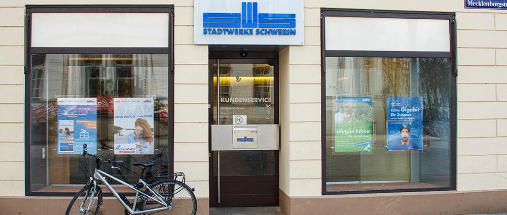 Die Stadtwerke Schwerin können ihren Kundinnen und Kunden wieder den gewohnt zuverlässigen Kundenservice bieten und bearbeiten alle Anliegen zeitnah.