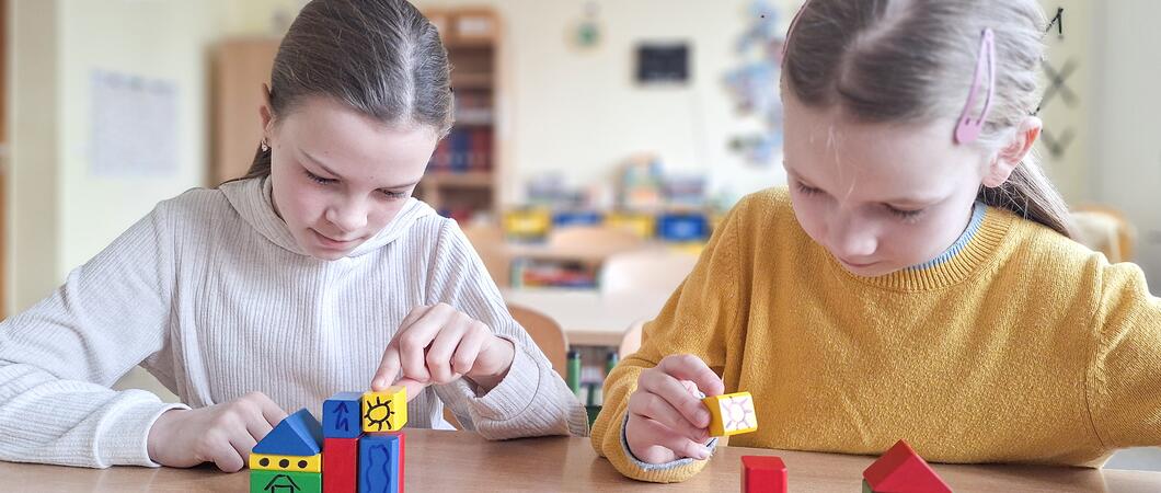 Die Anforderungen an Kinder wachsen stetig. Gefragt sind gute Leistungen und sozial verträgliches Verhalten. Was ist, wenn dafür einfach die Konzentration fehlt?