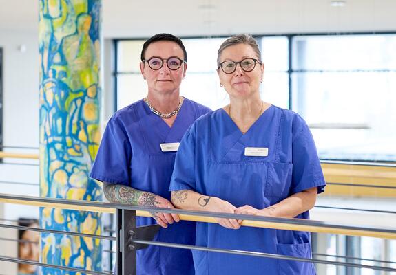 Das Projekt „Pflege in Familien fördern“ an den Helios Kliniken Schwerin unterstützt Angehörige mit Kursen, Beratung und Gesprächen – praxisnah, einfühlsam und kostenlos.