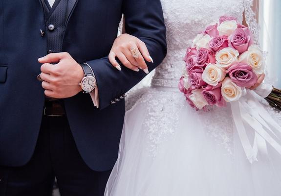 Für Heiratswillige, die in Schwerin den Bund fürs Leben schließen möchten, gibt es ab 18. Mai 2020 wieder mehr Auswahlmöglichkeiten beim Trauort.