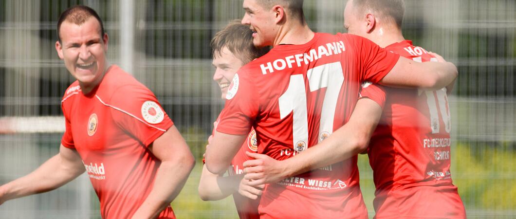 IDer FC Mecklenburg Schwerin kümmert sich gerade um die Kaderplanung für die Saison 2024/2025.