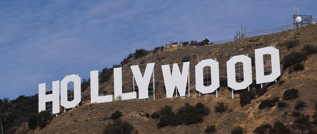 Mit dem Nahverkehr nach Hollywood
