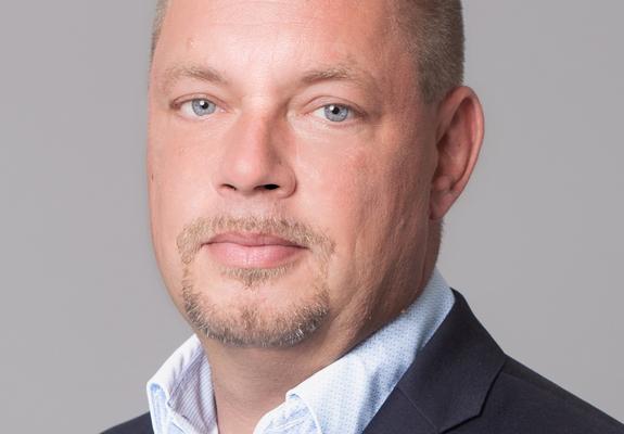 Matthias Kunze ist Regionalleiter Schwerin beim Unternehmerverband Norddeutschland Mecklenburg-Schwerin e.V.