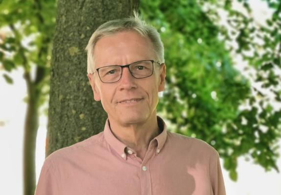 Seit Anfang November ist Ulrich Bartsch Geschäftsführer der WGS. Der Jurist übernimmt das Amt übergangsweise – schließlich war er Ende August gerade erst in den Ruhestand gegangen.