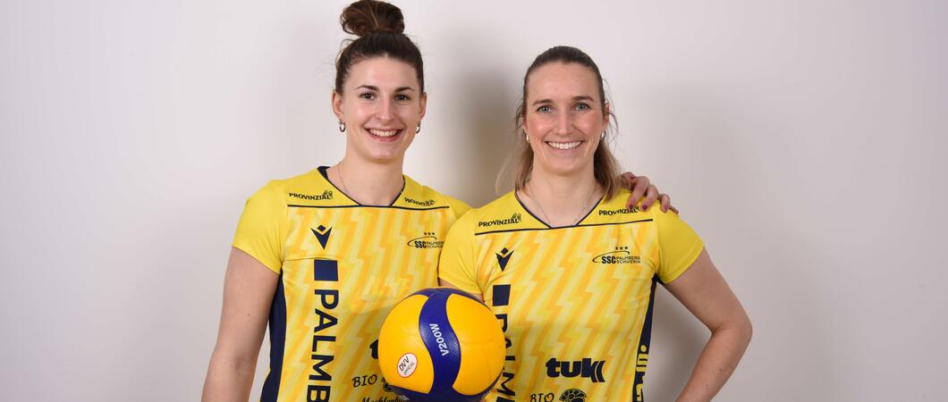 Bevor sich das Fenster für Spielertransfers in der Volleyball Bundesliga der Frauen zum Ende des Monats Januar schließt, hat der SSC Palmberg Schwerin erneut auf die verletzungsbedingte Personalnot in der aktuellen Saison reagiert.