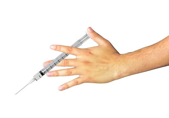 Maserschutzimpfung wird Pflicht