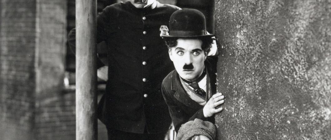 Das Filmkonzert zu Charlie Chaplins Film „The Kid“ ist eines der Programmhighlights beim 32. FILMKUNSTFEST MV, Foto: Roy Export Company S.A.S.