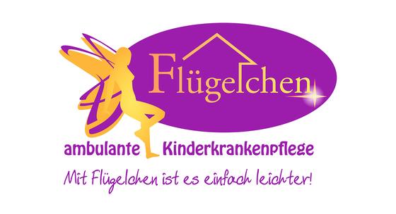 Fluegelchen Logo