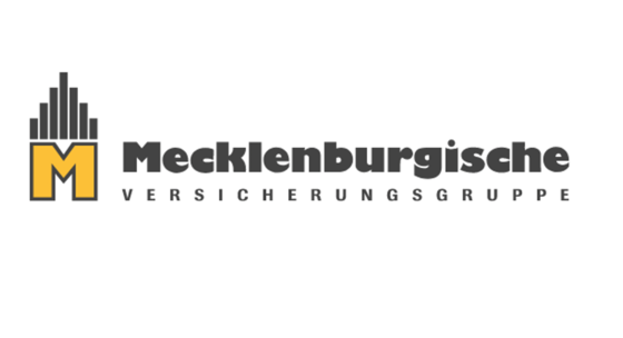 Mecklenburgische Logo