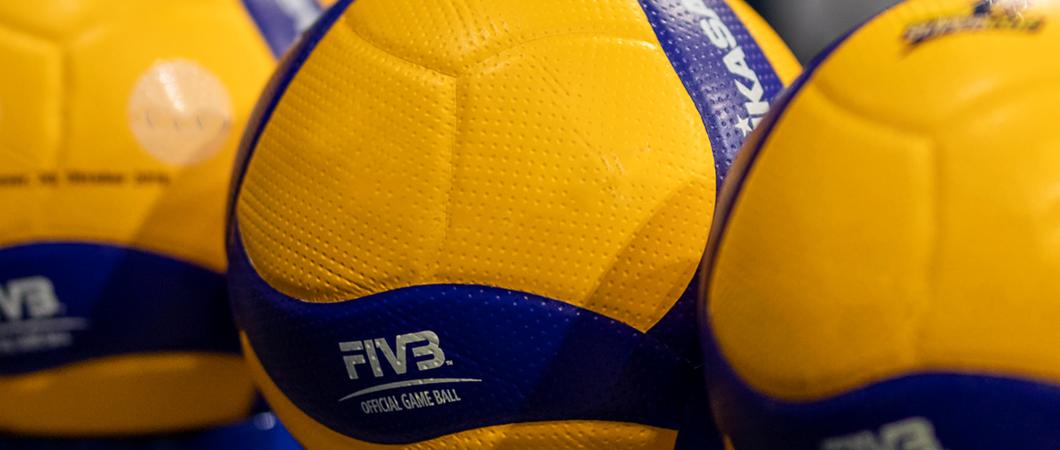 Für die Volleyballerinnen vom SSC Palmberg Schwerin ist die Saison beendet.