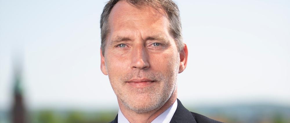 Andreas Ruhl kandidiert als Präsident für den FCM